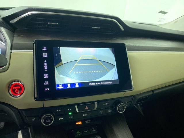 Used 2018 Honda Clarity Plug-In Hybrid image 8