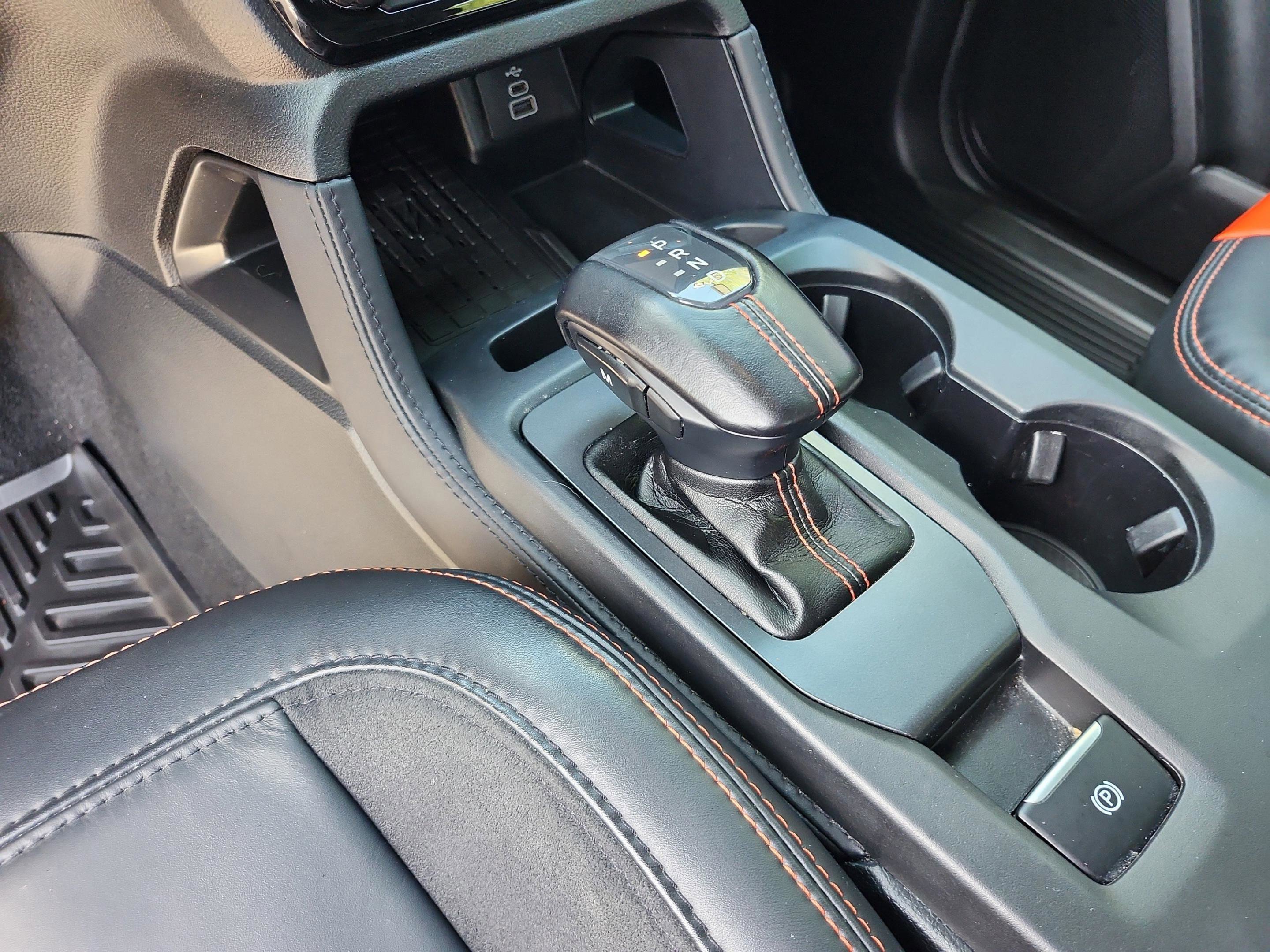 Used 2024 Ford Ranger Raptor image 15