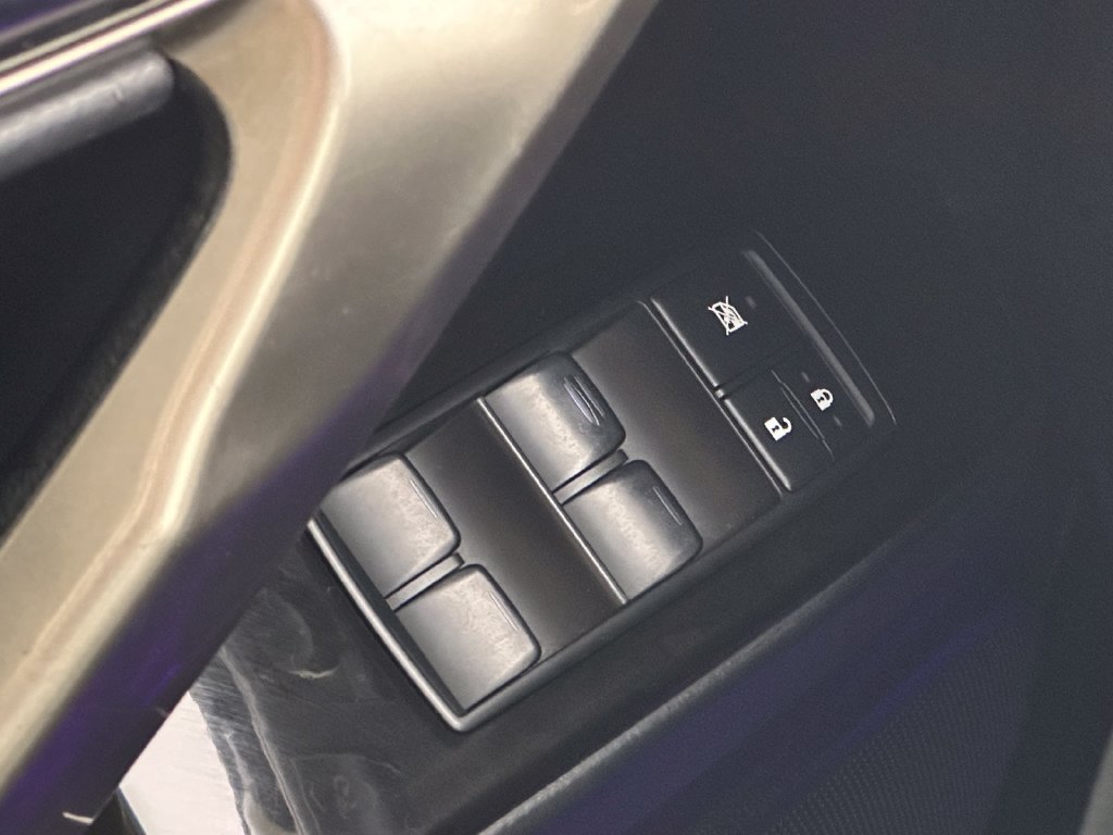 Used 2015 Lexus GX 460 w/ Navigation Package AWD/4WD image 36