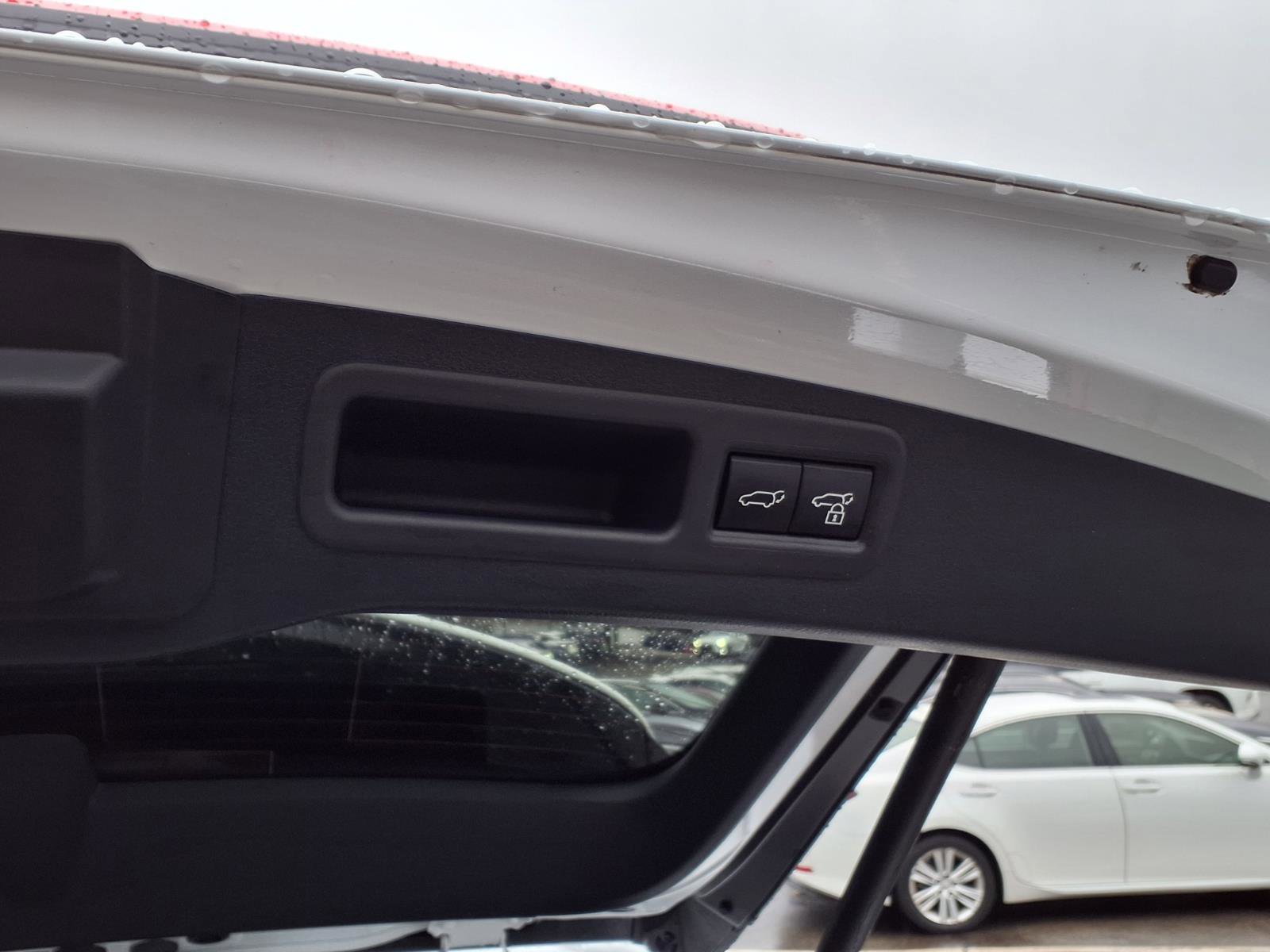 Used 2024 Lexus RX 350 F Sport w/ Technology Package AWD/4WD image 22