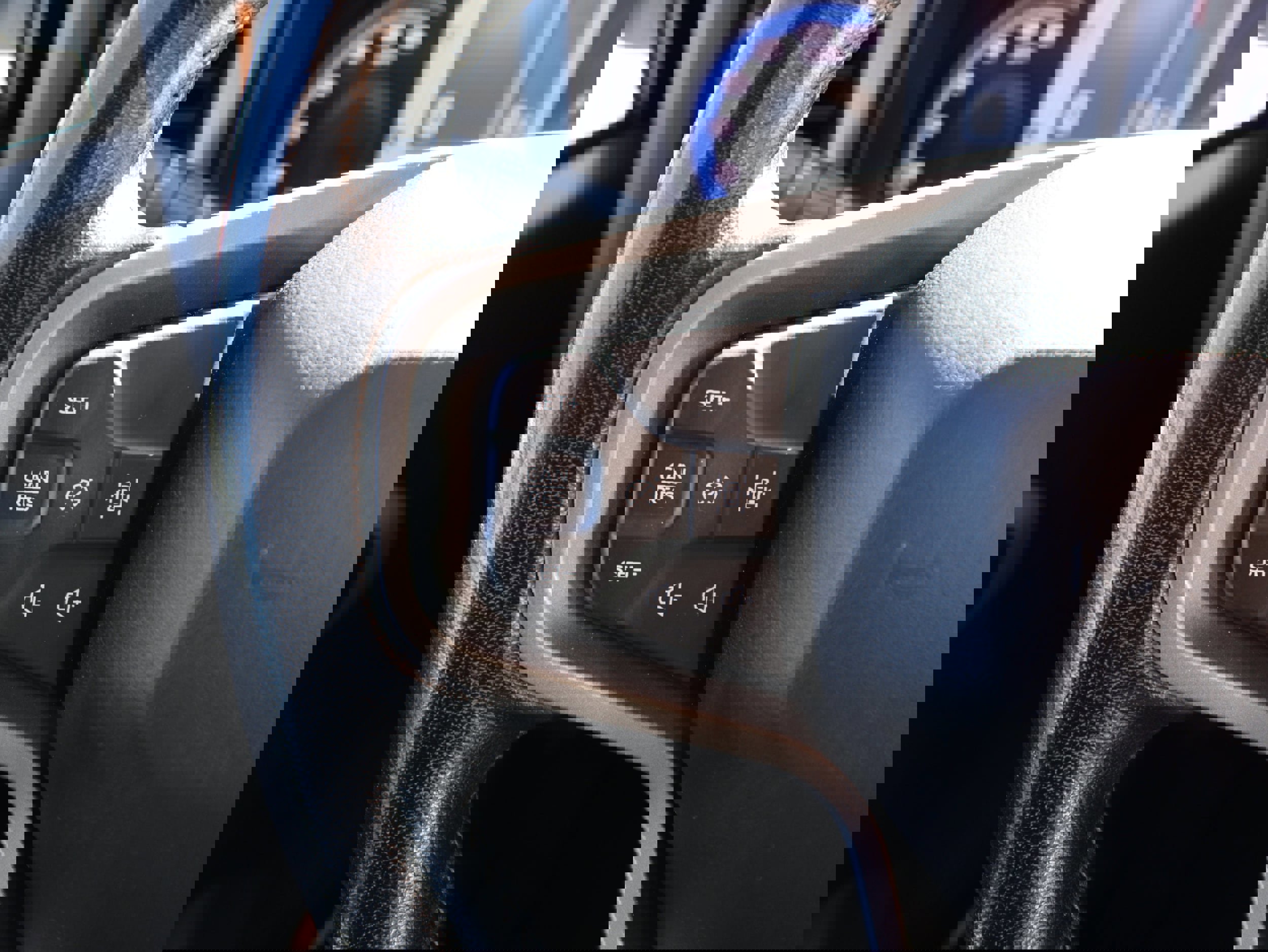 Used 2022 Ford Bronco Badlands w/ Sasquatch Package image 25