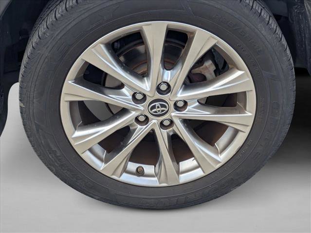 Used 2016 Toyota RAV4 Limited FWD image 15