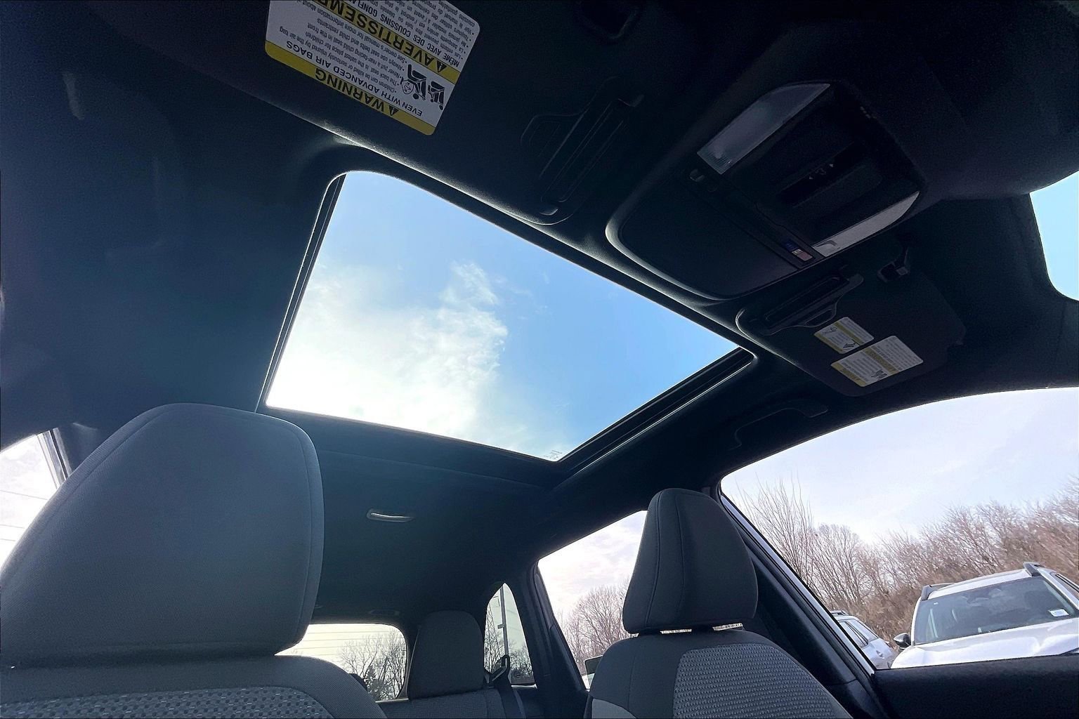 New 2026 Subaru Forester Premium image 23