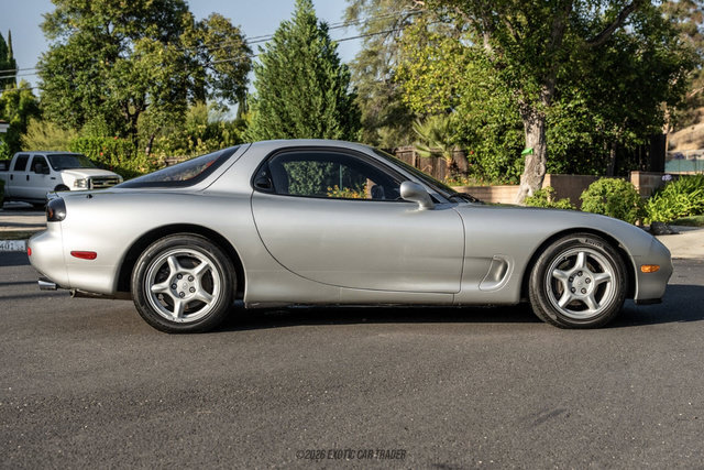 Used 1993 MAZDA RX-7 RWD image 9