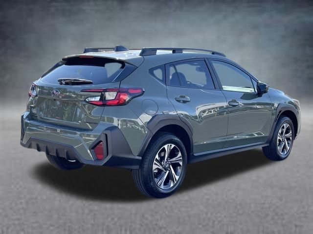 New 2026 Subaru Crosstrek 2.5i Premium image 3