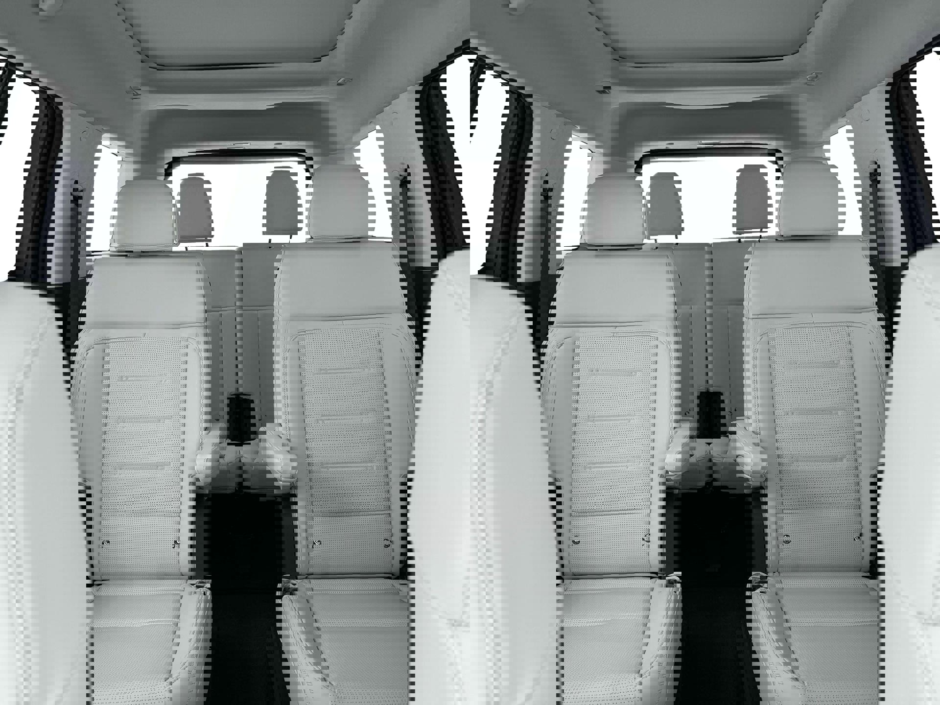 New 2025 Hyundai Santa Fe Calligraphy image 16