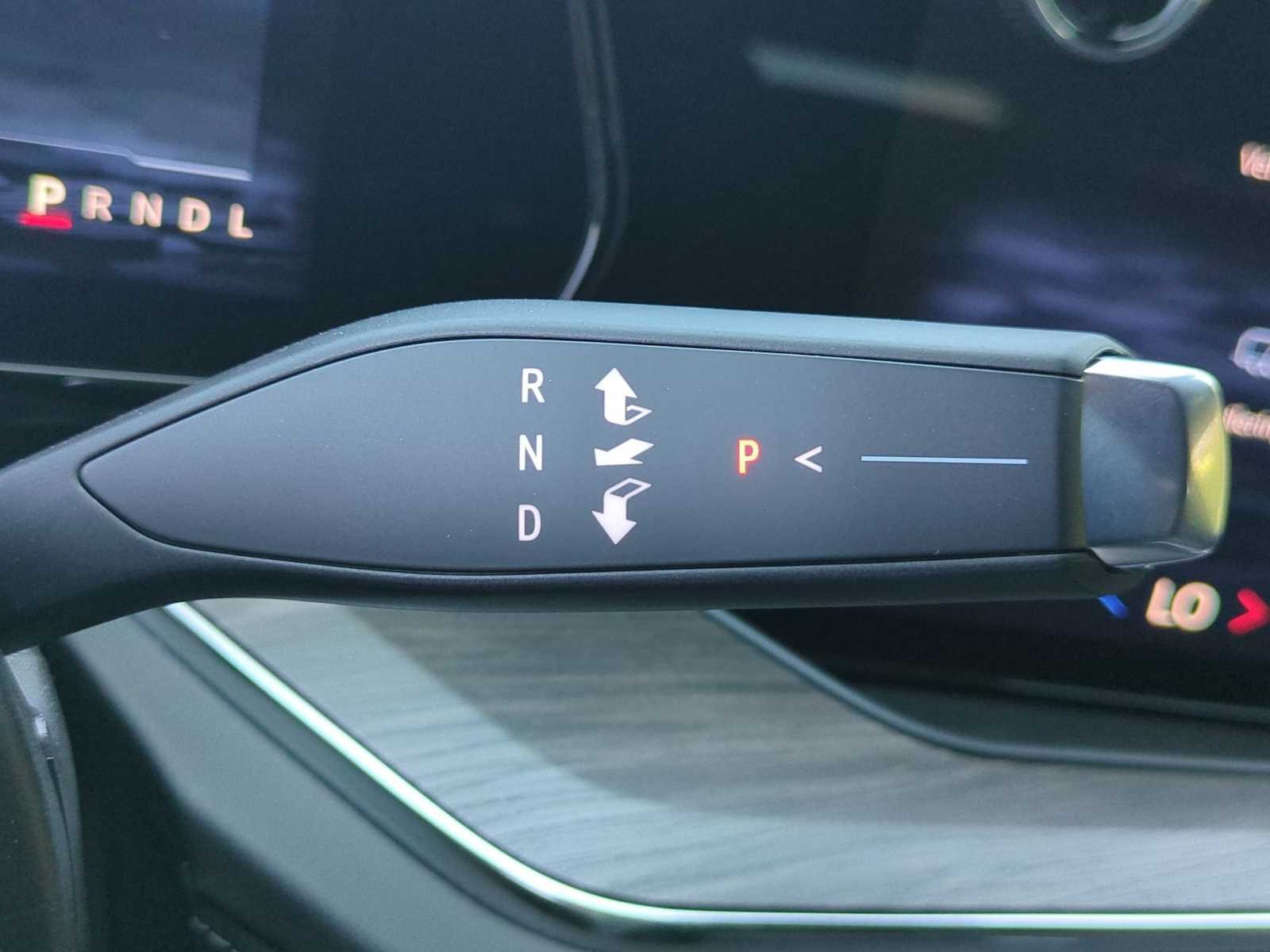 New 2026 Chevrolet Suburban LS RWD image 22