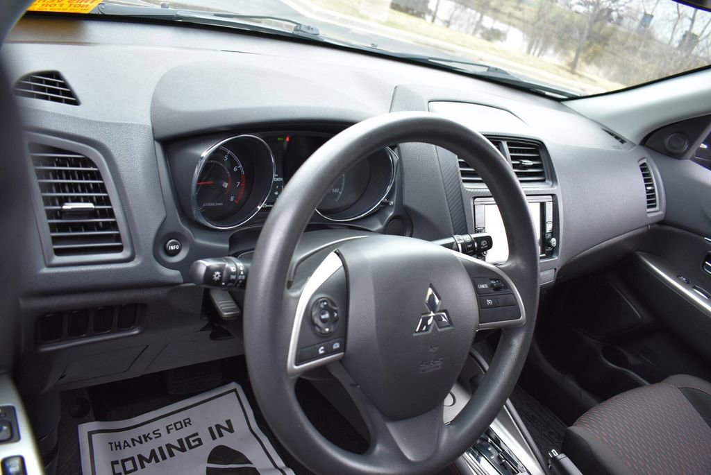 Used 2019 Mitsubishi Outlander Sport ES image 13