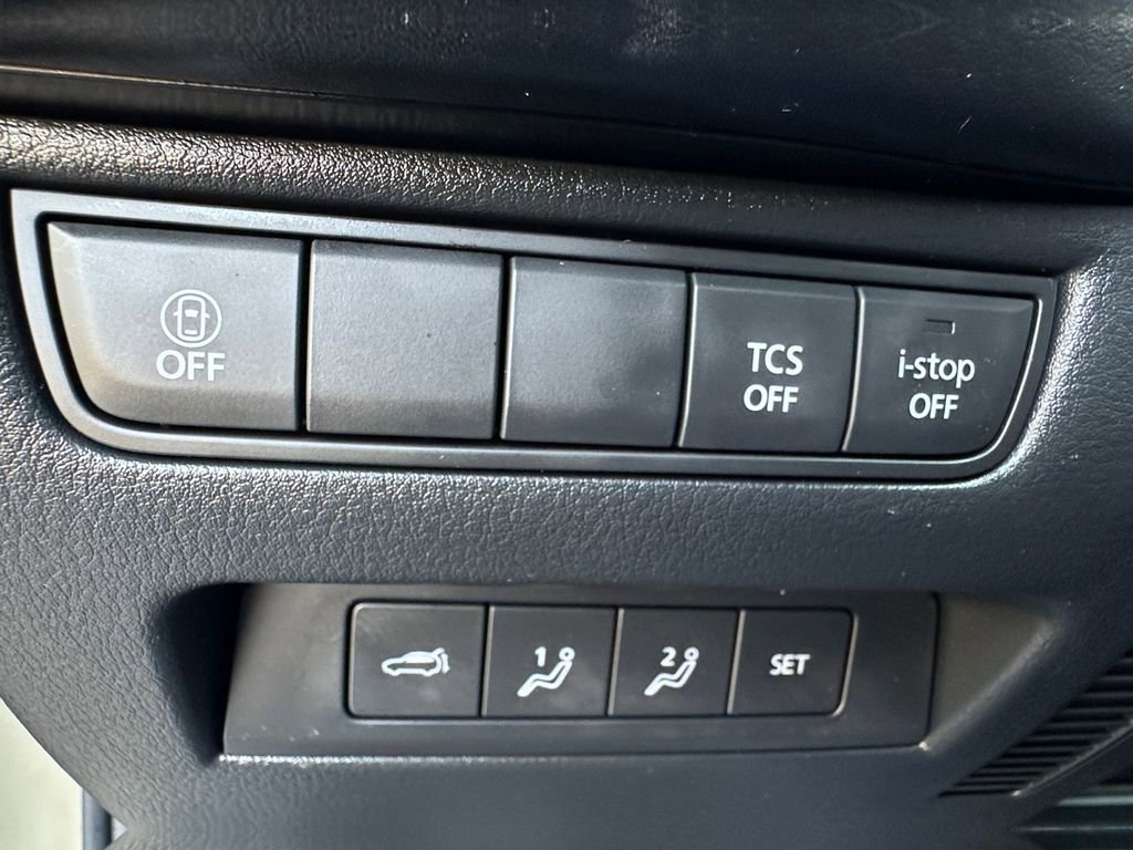 Used 2023 MAZDA CX-50 Meridian Edition w/ Cargo Package AWD/4WD image 23