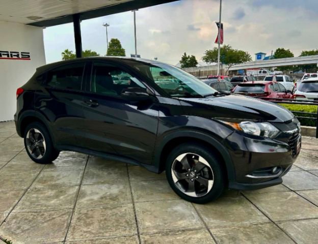 Used 2018 Honda HR-V EX image 5