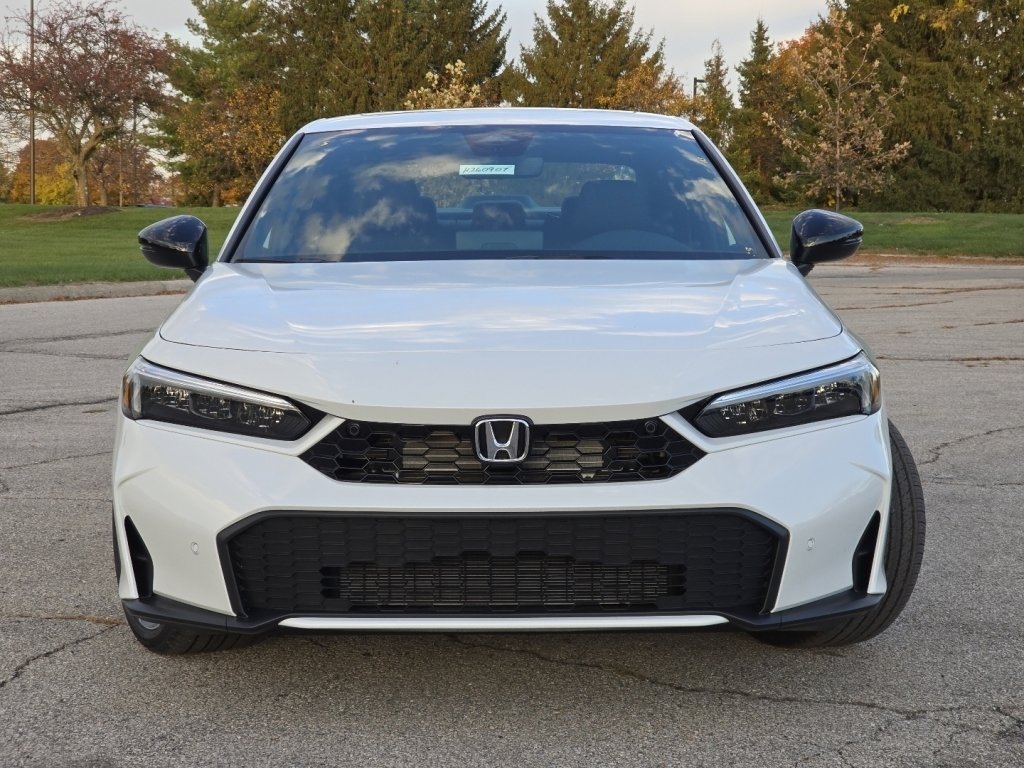 New 2026 Honda Civic Sport Touring image 15