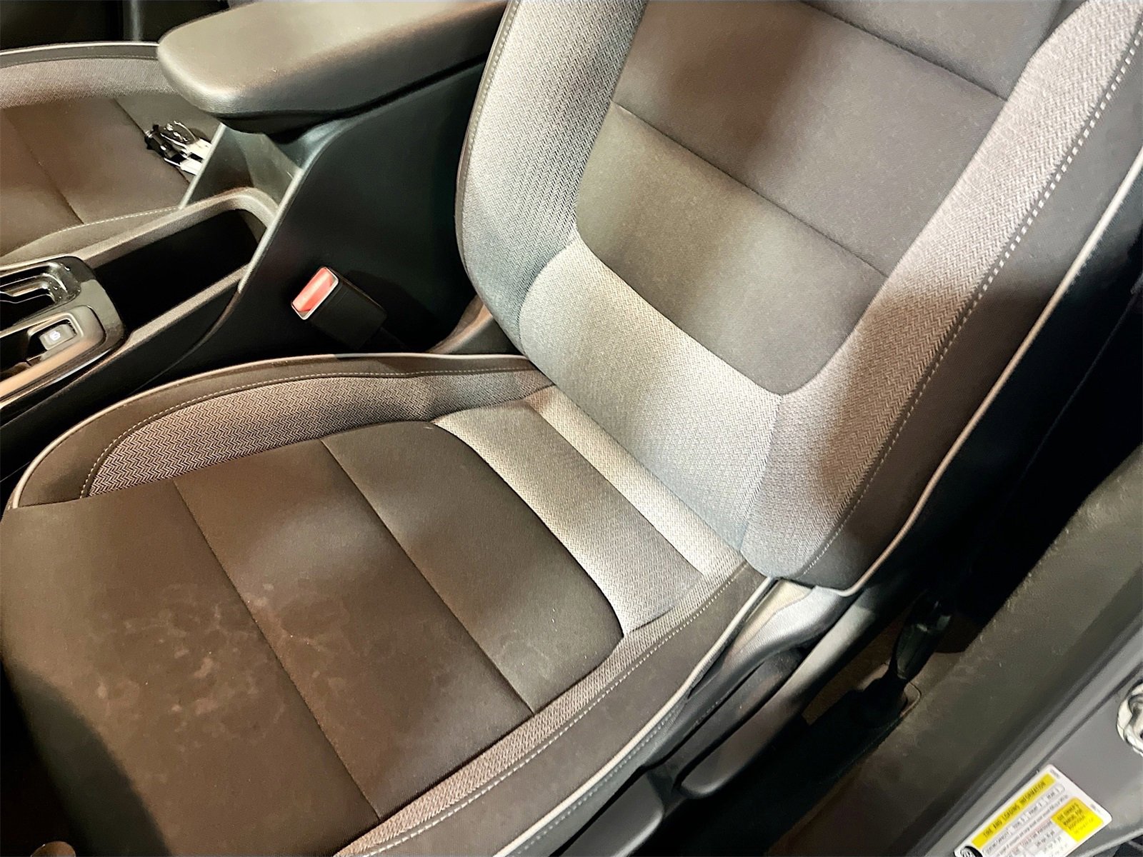 Used 2025 Chevrolet TrailBlazer LT w/ Driver Confidence Package image 20