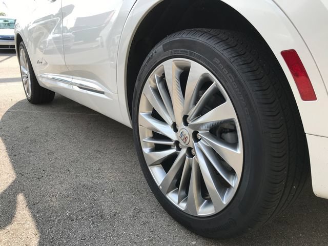 Certified 2024 Buick Envision Avenir AWD/4WD image 12