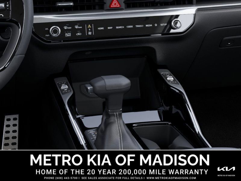 New 2026 Kia Sorento SX Prestige image 23
