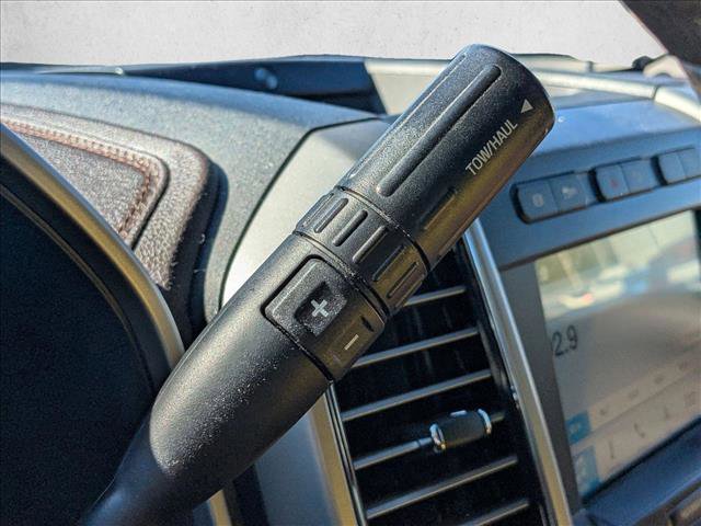 Certified 2019 Ford F350 King Ranch w/ King Ranch Ultimate Package image 16