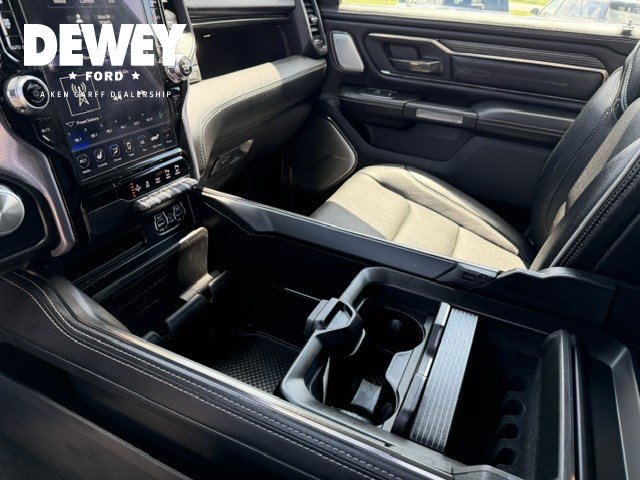 Used 2020 RAM 1500 Limited AWD/4WD image 32