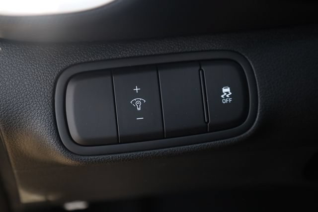 New 2026 Hyundai Venue SEL FWD image 11