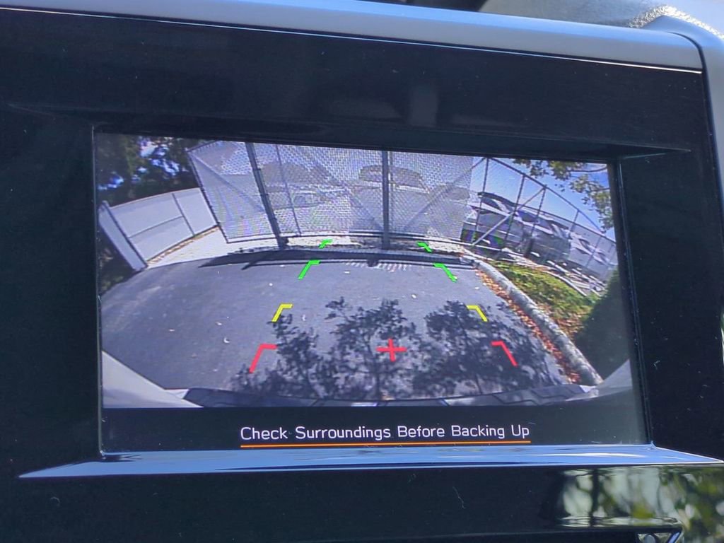 Used 2021 Subaru Forester w/ Popular Package #1 image 20