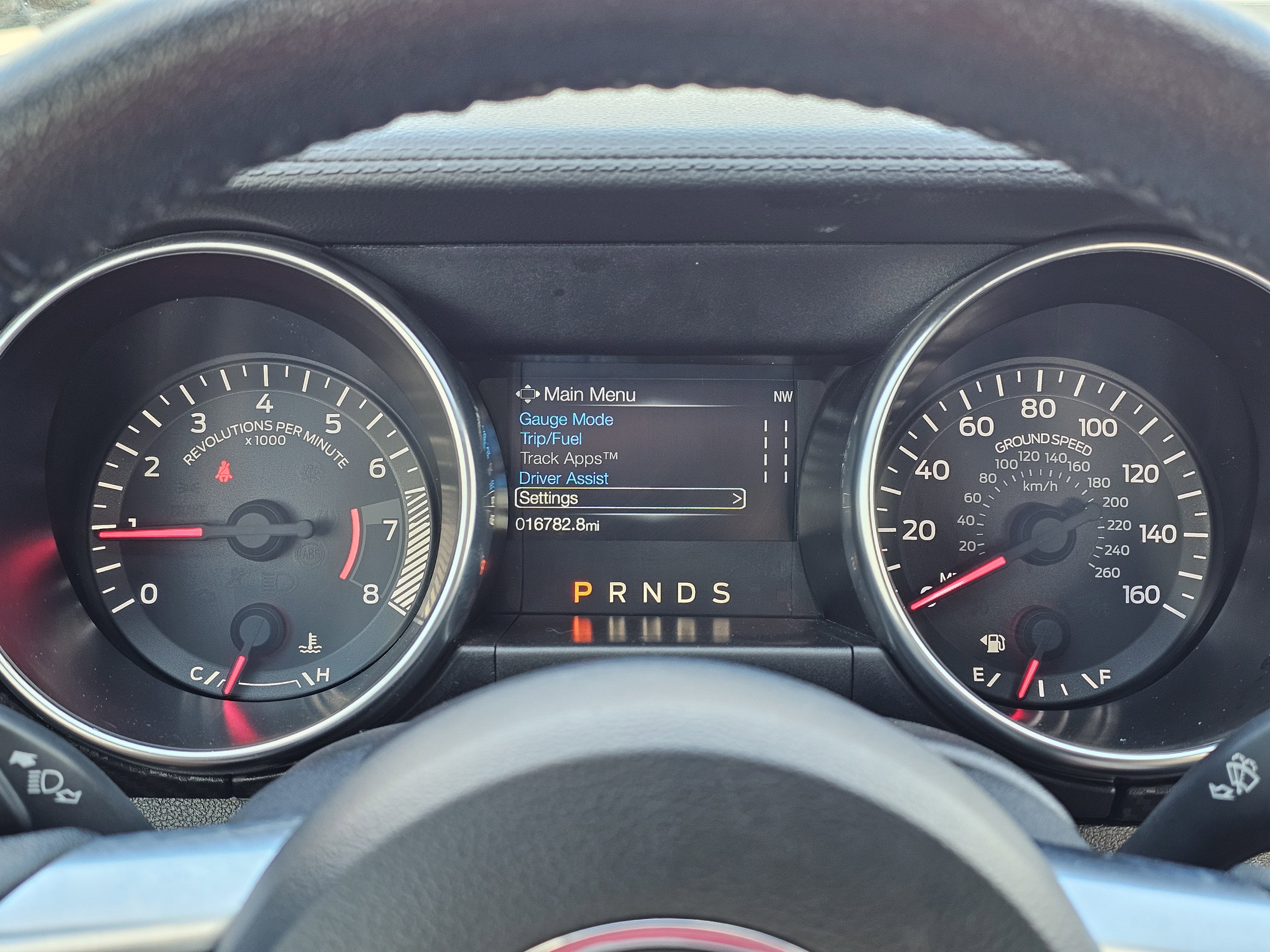 Used 2023 Ford Mustang Coupe w/ Equipment Group 101A image 21