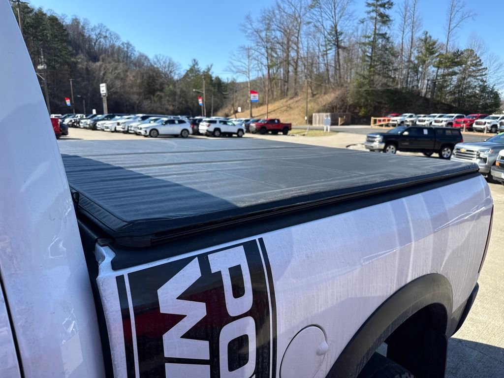 Used 2018 RAM 2500 Power Wagon image 13