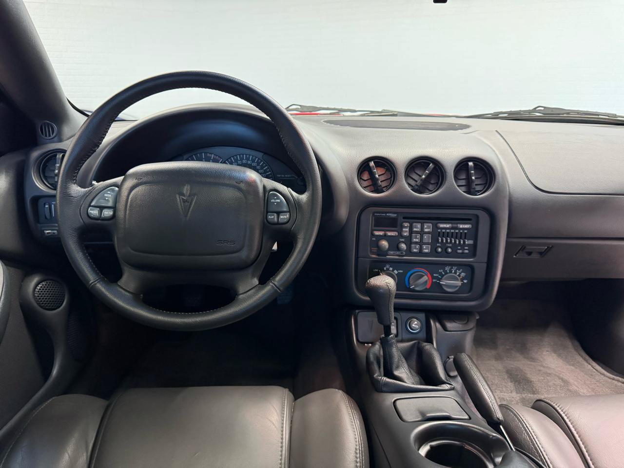 Used 1999 Pontiac Firebird Formula RWD image 55