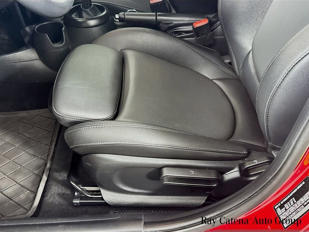 Used 2023 MINI Cooper S image 18