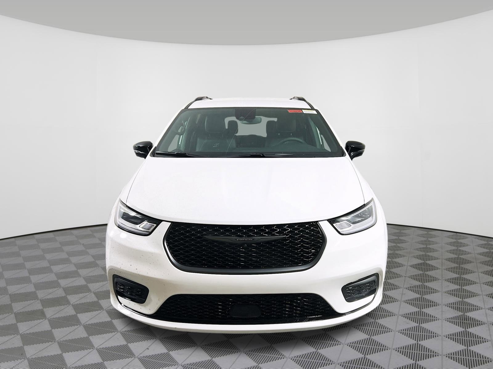 New 2026 Chrysler Pacifica Select FWD image 29