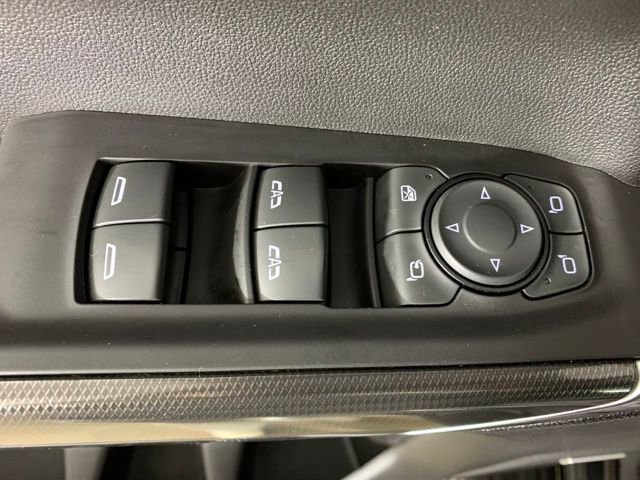 Used 2021 GMC Sierra 1500 AT4 w/ AT4 Premium Package image 28