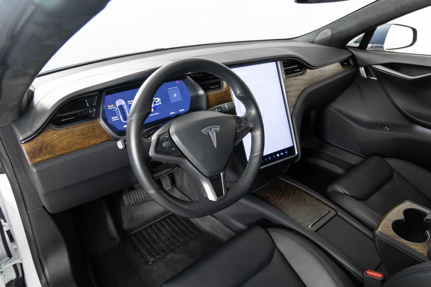 Used 2020 Tesla Model S Long Range image 12