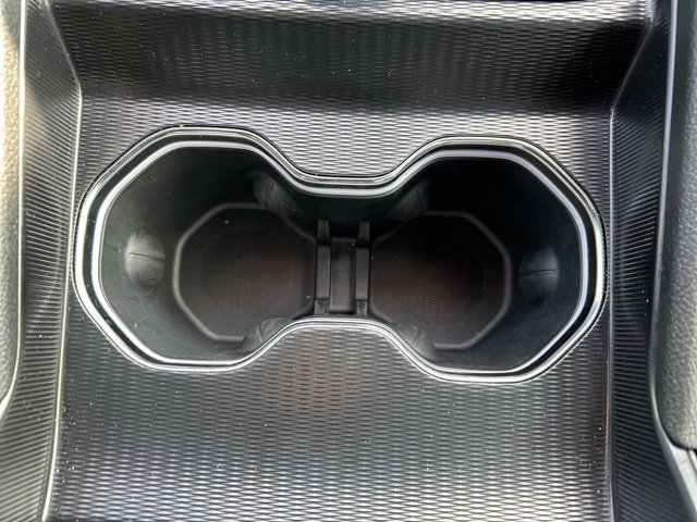 Used 2025 Jeep Grand Cherokee L Altitude image 31