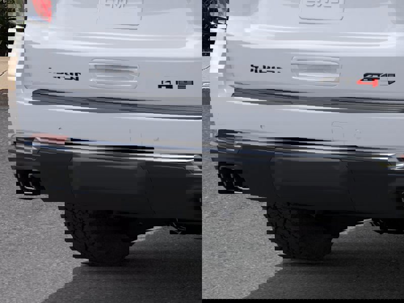 New 2026 GMC Yukon XL AT4 w/ AT4 Preferred Package image 14