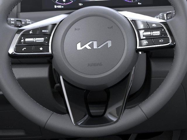 New 2026 Kia Seltos EX FWD image 22