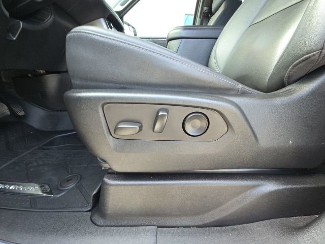 Used 2023 Chevrolet Tahoe LT AWD/4WD image 23
