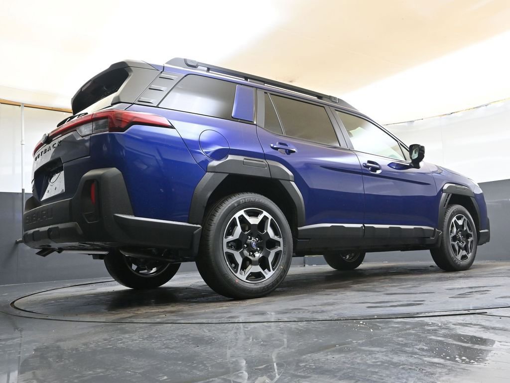 New 2026 Subaru Outback Touring image 43