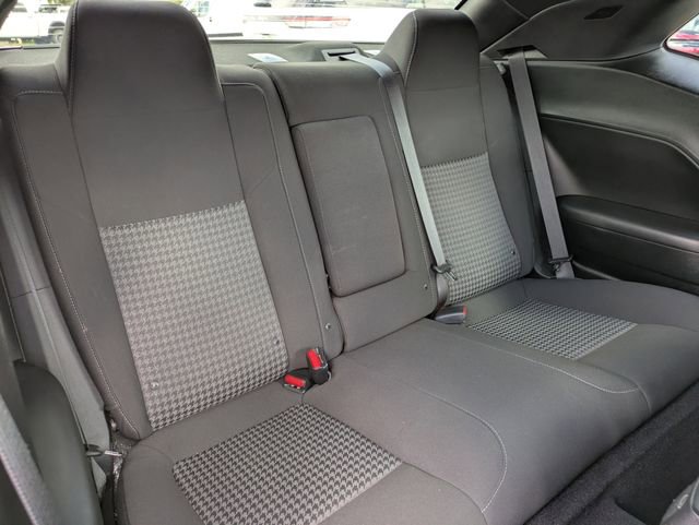 Certified 2022 Dodge Challenger R/T Scat Pack w/ Driver Convenience Group image 9