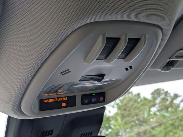New 2026 Chevrolet Trax LT w/ Sunroof Package FWD image 21
