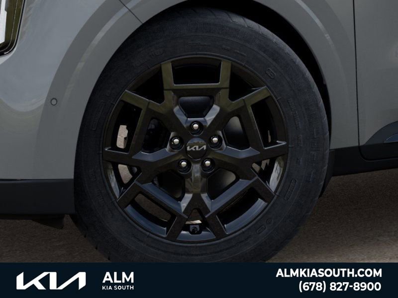 New 2026 Kia Carnival SX image 9