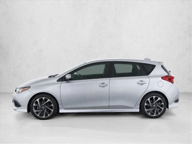 Used 2017 Toyota Corolla iM FWD video 4