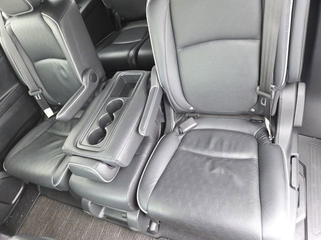 Used 2022 Honda Odyssey Elite image 29