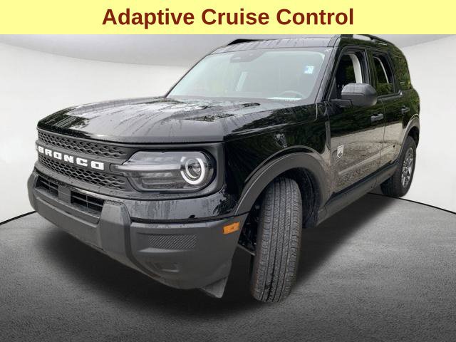 Used 2026 Ford Bronco Sport Big Bend AWD/4WD image 8