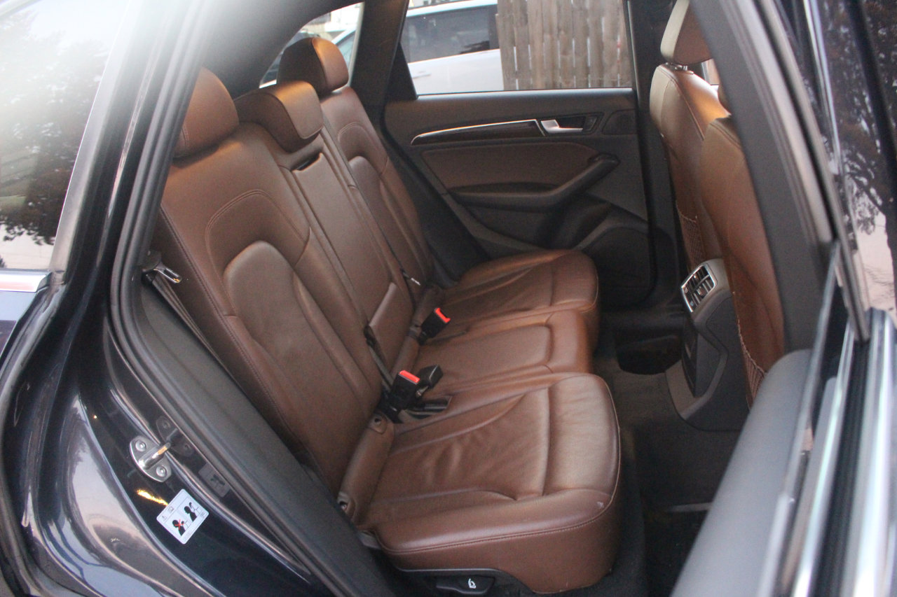 Used 2017 Audi Q5 2.0T Premium image 38