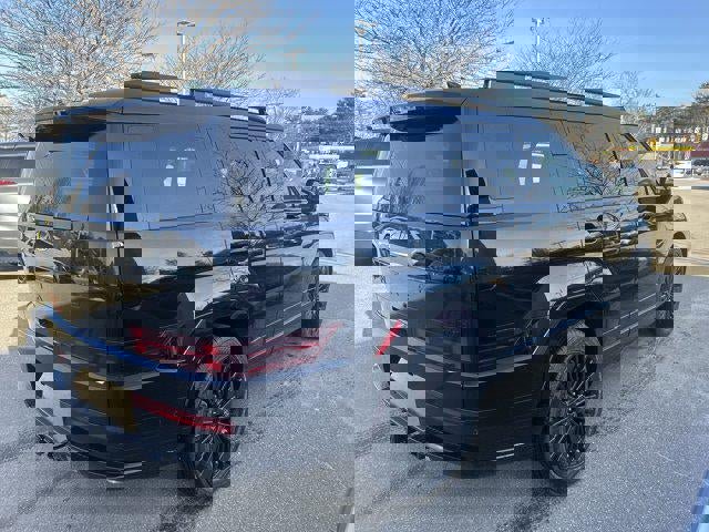 New 2025 Hyundai Santa Fe Calligraphy image 34