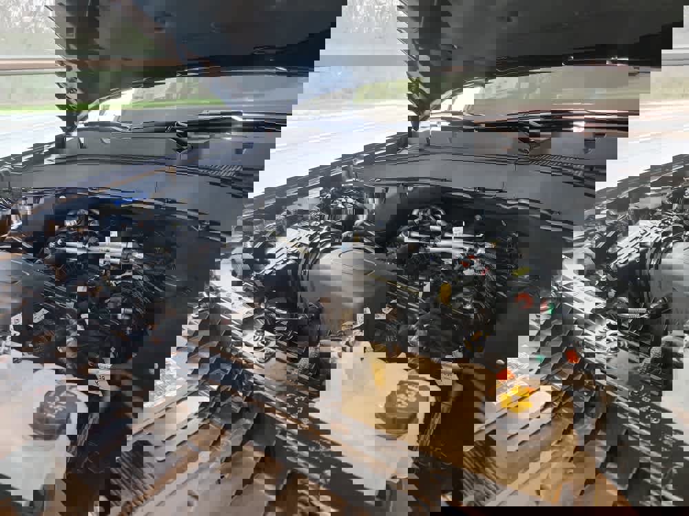 Used 2023 Ford Explorer XLT w/ Equipment Group 202A image 22