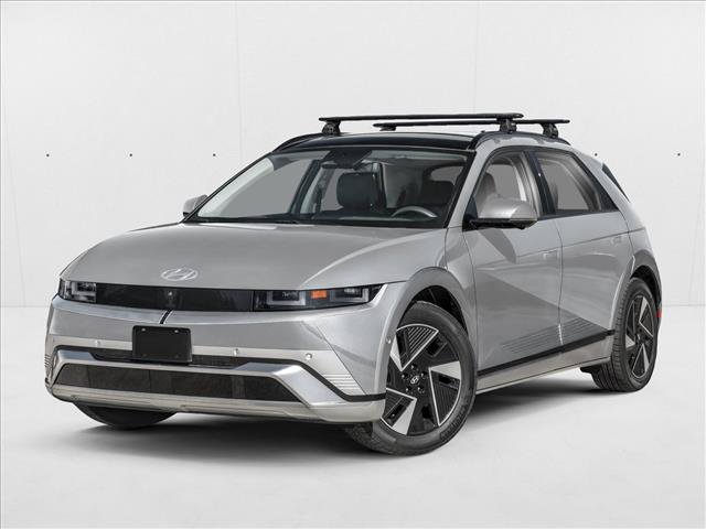 New 2026 Hyundai Ioniq 5 SEL AWD/4WD image 1