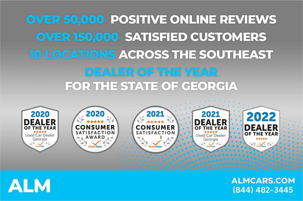 Used 2023 Lincoln Aviator Black Label w/ Class IV Trailer Tow Package image 13