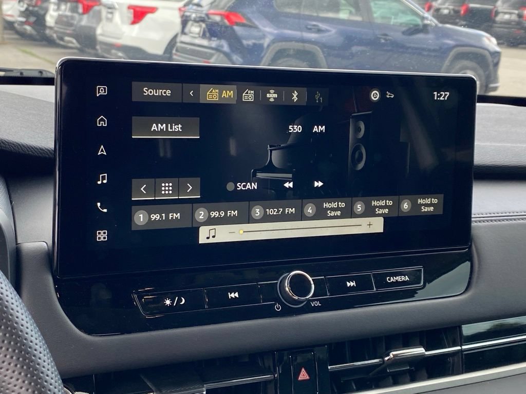 Used 2025 Mitsubishi Outlander SEL FWD image 15