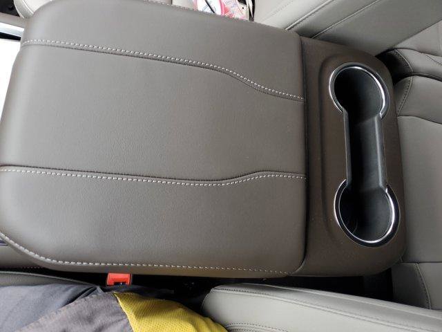 New 2026 Chevrolet Tahoe LT w/ Comfort Package image 30