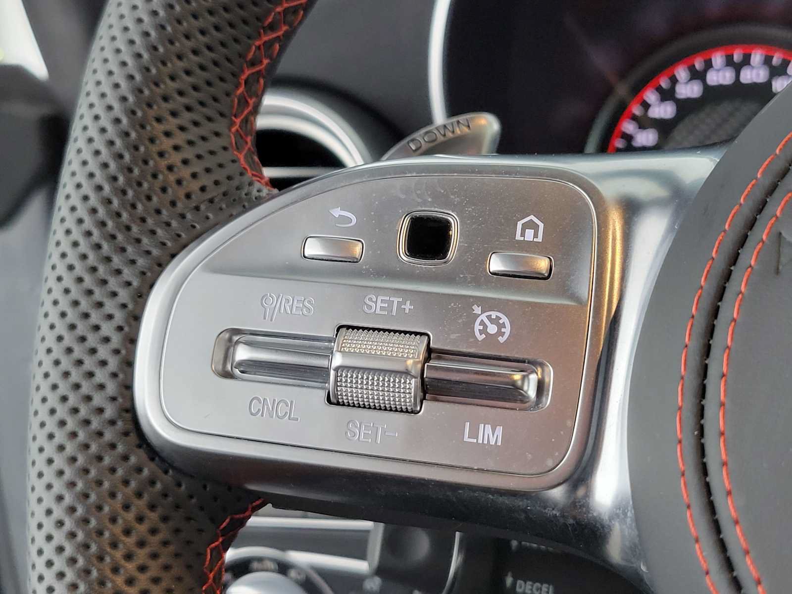 Used 2017 Mercedes-Benz C 63 AMG S image 24