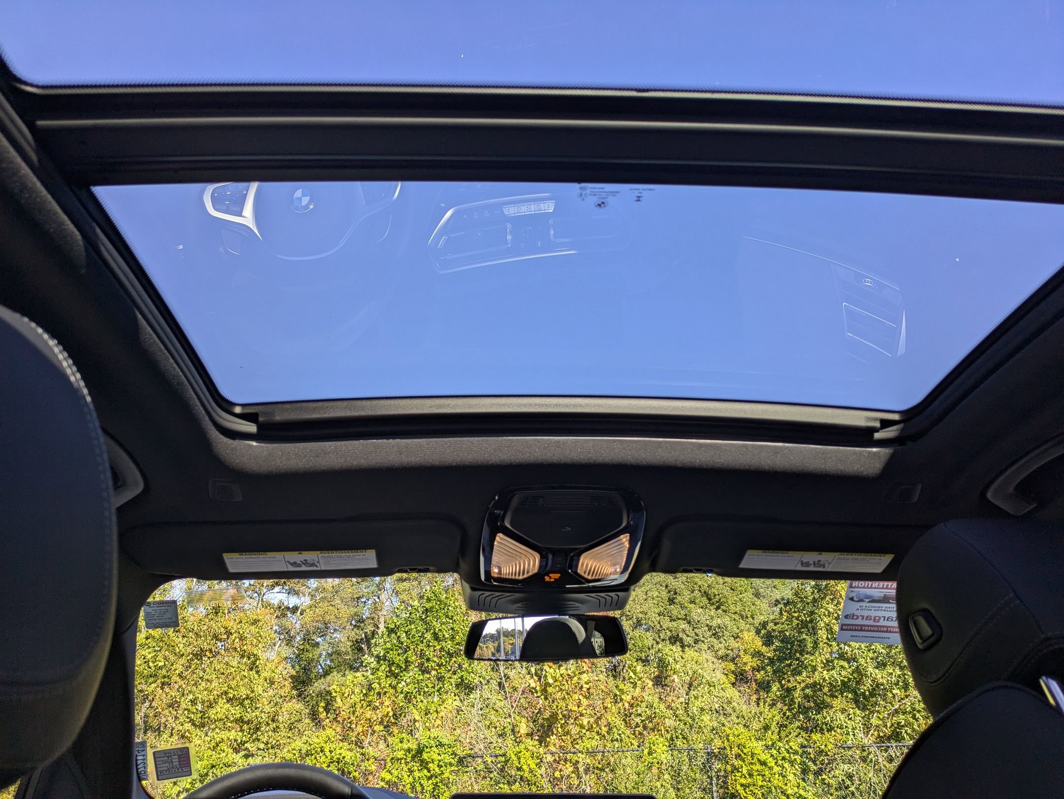 Used 2024 BMW X3 M40i image 24