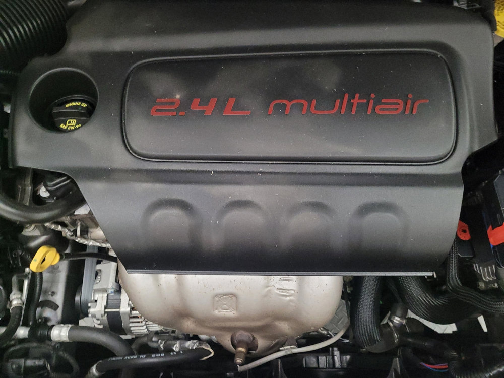 Used 2021 Jeep Compass Latitude image 30